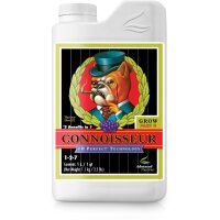 Advanced Nutrients pH Perfect Connoisseur Grow Part A + B je 1 Liter