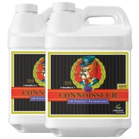 Advanced Nutrients pH Perfect Connoisseur Grow Part A + B...