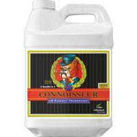 Advanced Nutrients pH Perfect Connoisseur Grow Part A + B je 500 ml