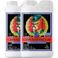 Advanced Nutrients pH Perfect Connoisseur Bloom Part A +...