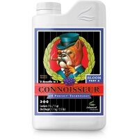 Advanced Nutrients pH Perfect Connoisseur Bloom Part A + B je 1 Liter