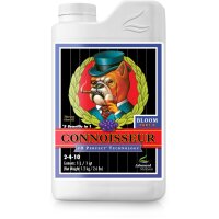 Advanced Nutrients pH Perfect Connoisseur Bloom Part A + B je 1 Liter