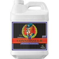 Advanced Nutrients pH Perfect Connoisseur Bloom Part A + B je 500 ml