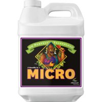 Advanced Nutrients pH Perfect Micro 10 Liter