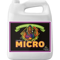 Advanced Nutrients pH Perfect Micro 4 Liter