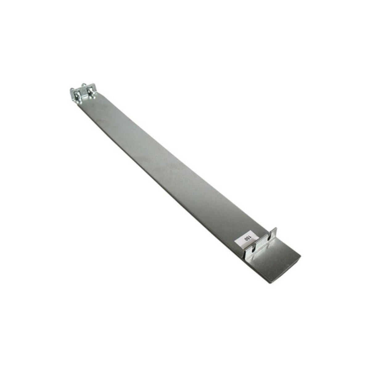 Verbindungsmanschette 100-400mm