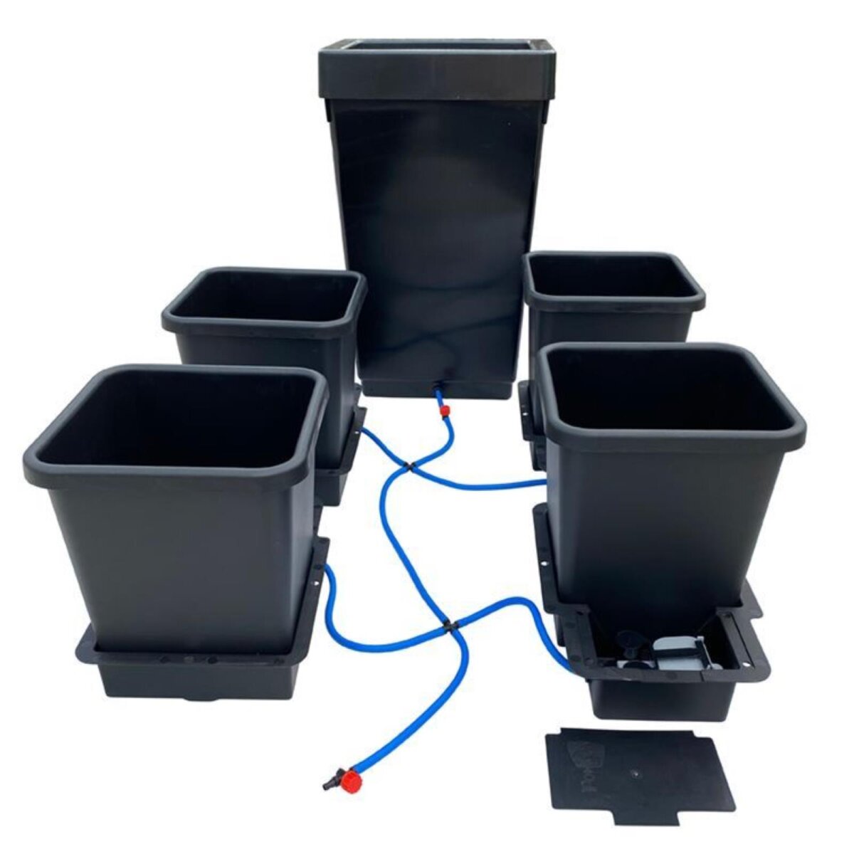 Einfaches Easy2Go Autopot System - Jetzt kaufen!