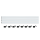 Homebox Fixture Poles / Spaceboster / FP-120-22 120cm, Ø22mm