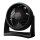 Honeywell Turbo-Ventilator HT900E, Schwarz
