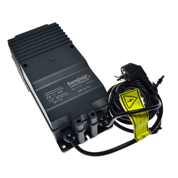 Euro Gear 600 w Vorschaltgerät
