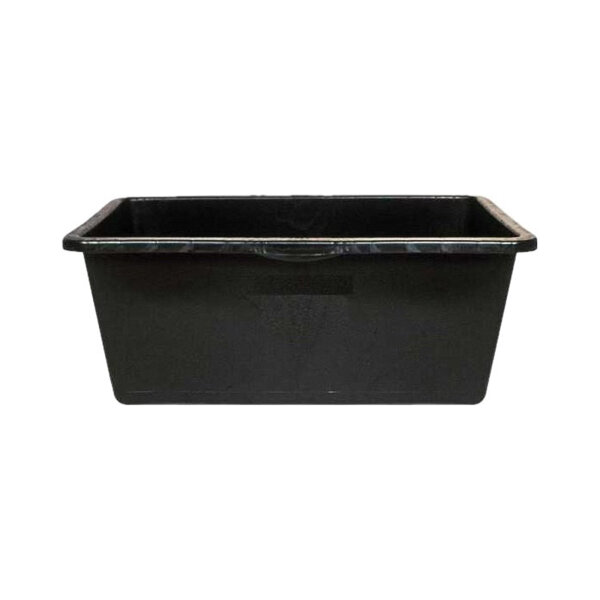 Wanne eckig 90 L