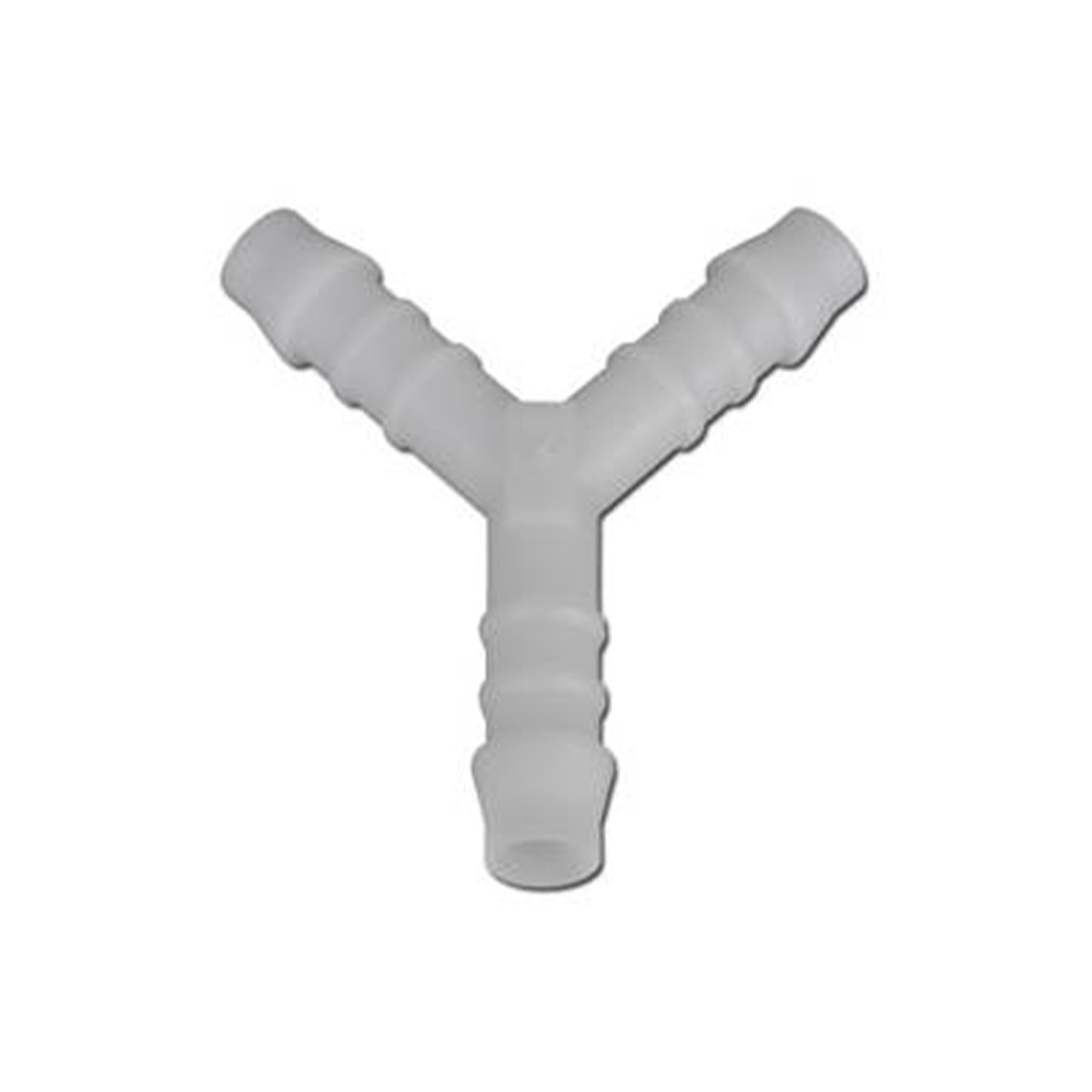 Y-Schlauchverbinder - 6 mm