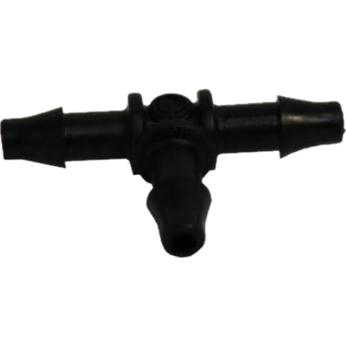 Micro-Schlauchverbindung 4/6mm T-Stück