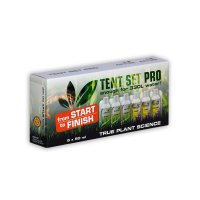 Aptus Tent Set Pro 6 x 50 ml