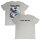 Ready For Dye white/grey